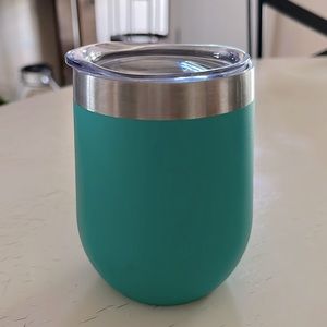 Zak Wine Tumbler